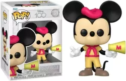 Figurka Disney. Mickey Mouse Club Mickey. Funko POP