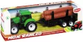 Traktor. Moje Ranczo 32cm - tantis.pl