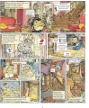 Nieproszeni goście. O czym szumią wierzby. Mój pierwszy komiks 5+. Tom 4 - tantis.pl