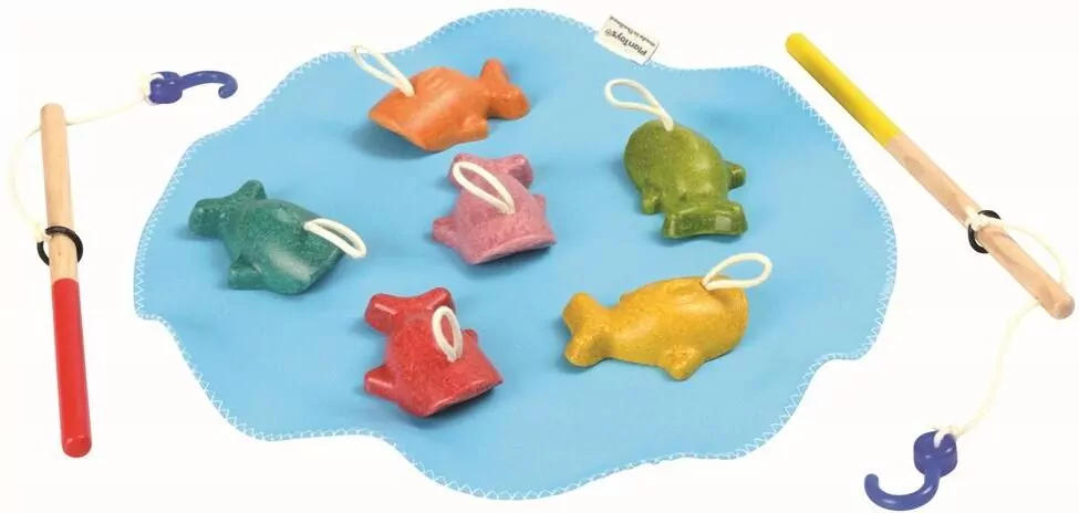 Wędkarzyki - tantis.pl