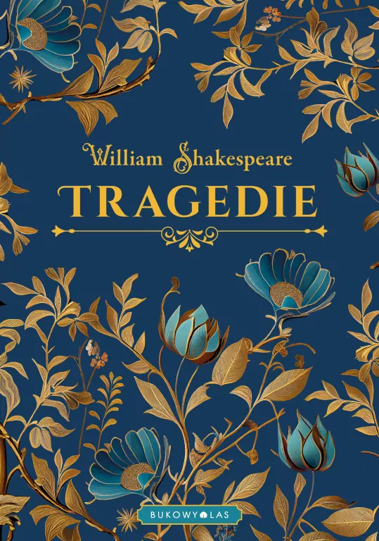 Tragedie. Wersja kolekcjonerskie - tantis.pl