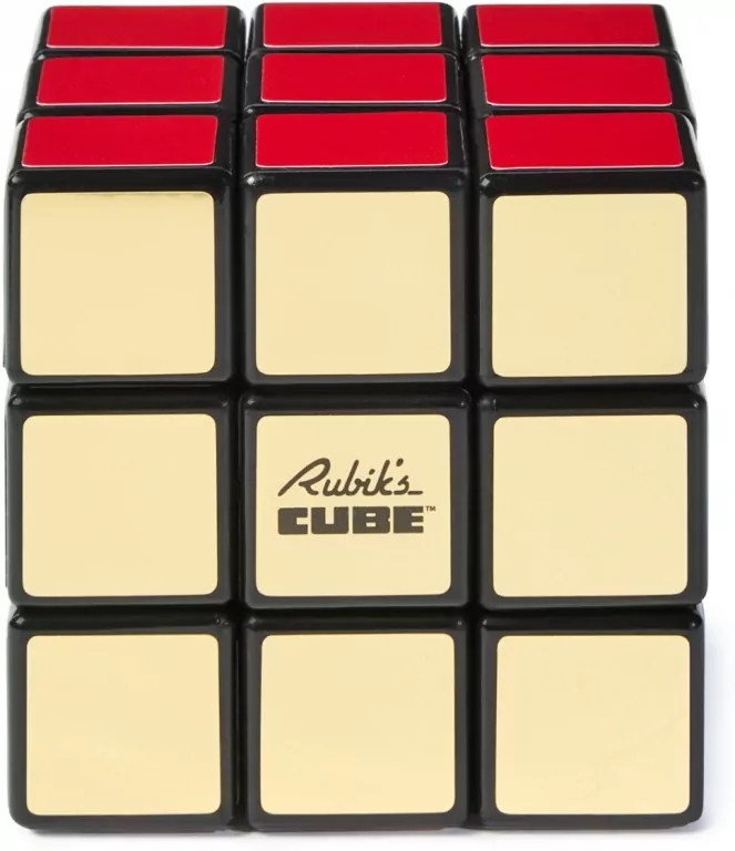 Rubik's: Kostka Retro - tantis.pl