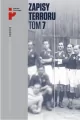 Zapisy terroru. Ofiary zbrodniczej medycyny. Tom 7 - tantis.pl