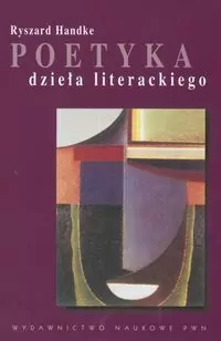 Poetyka dzieła literackiego - tantis.pl