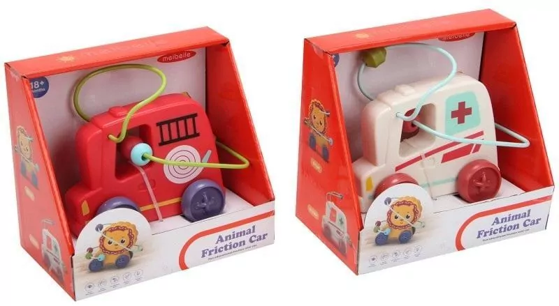 Przeplatanka auto MIX - tantis.pl