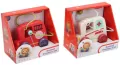 Przeplatanka auto MIX - tantis.pl