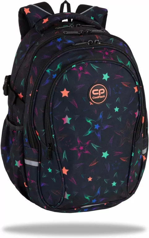 Plecak młodzieżowy Coolpack Factor Starfish - tantis.pl