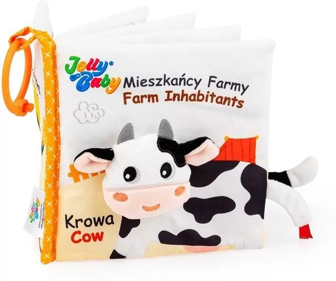 Mieszkańcy farmy - tantis.pl