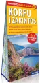 Comfort! map&guide XL Korfu i Zakintos 2w1 - tantis.pl