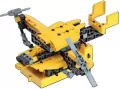 Laboratorium mechaniki. Helikopter ratowniczy - tantis.pl