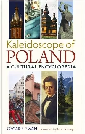 Kaleidoscope of Poland. A cultural encyclopedia - tantis.pl