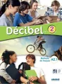 Decibel 2 podręcznik + online - tantis.pl