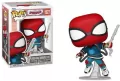 Figurka Funko POP Marvel: Spiderman proto suit - tantis.pl