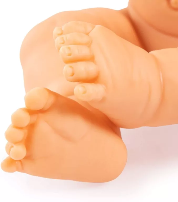 Lalka Newborn Baby 42cm chłopiec - tantis.pl