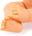 Lalka Newborn Baby 42cm chłopiec - tantis.pl