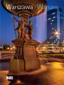 Warszawa - wydanie minaturowe - tantis.pl