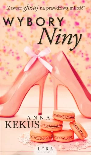 Wybory Niny. Lira w kieszonce - tantis.pl