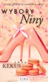 Wybory Niny. Lira w kieszonce - tantis.pl