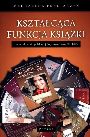 Kształcąca Funkcja Książki - tantis.pl