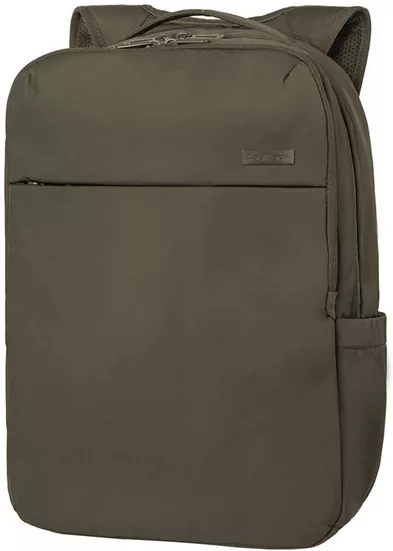 Plecak biznesowy Coolpack Border Olive Green - tantis.pl