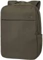 Plecak biznesowy Coolpack Border Olive Green - tantis.pl