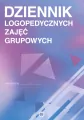 Dziennik logopedycznych zajęć grupowych - tantis.pl