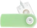 Korektor w taśmie 5mmx6m pastelowy zielony - tantis.pl