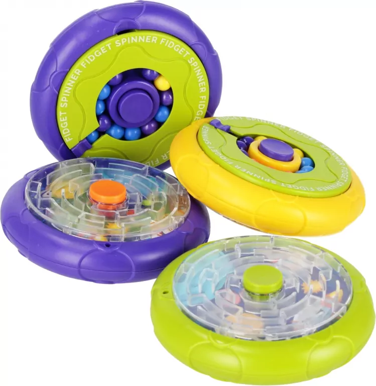 GRA LABIRYNT 2W1 8CM MIX3 MC DISP 12/192 - tantis.pl