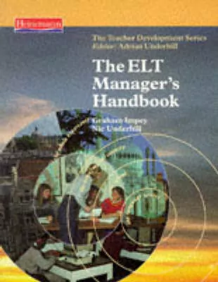 The ELT Managers Handbook - tantis.pl