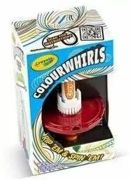 Bączek do malowania CRAYOLA - tantis.pl