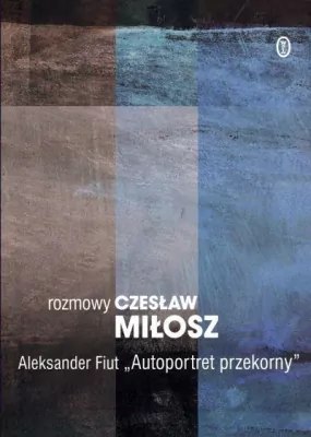 Rozmowy Autoportret przekorny