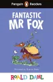 Roald Dahl Fantastic Mr Fox. Penguin Readers Level 2 wer. angielska - tantis.pl
