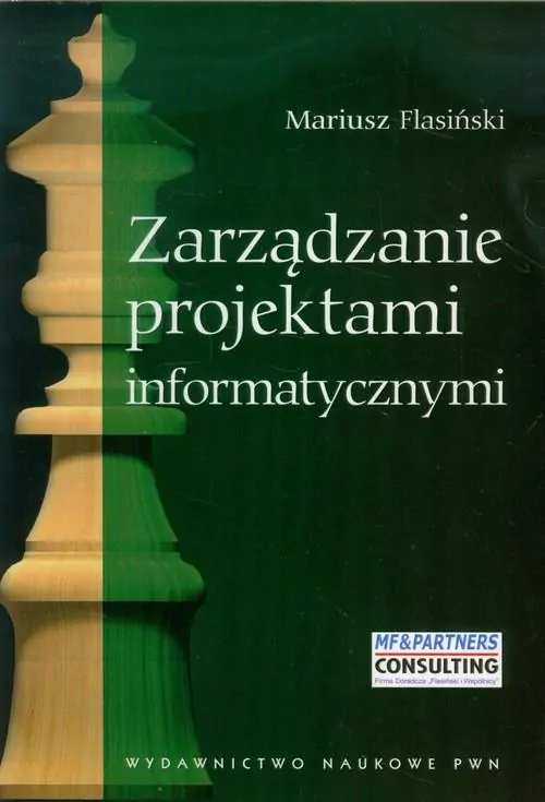 Zarządzanie projektami informatycznymi - tantis.pl