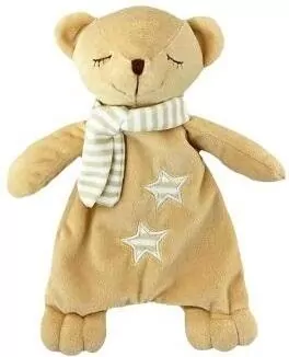 Miluś wypchany niedźwiadek 25cm - tantis.pl