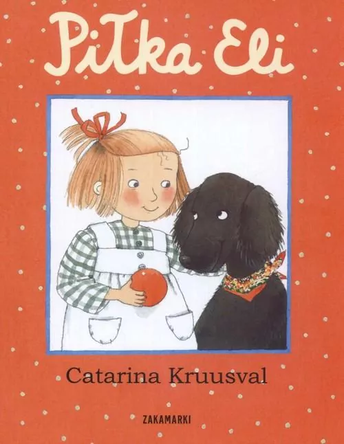 Piłka Eli - tantis.pl