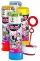Bańki mydlane 60ml Minnie - tantis.pl