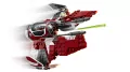 LEGO® Interceptor™ Jedi Ahsoki 75401 - tantis.pl