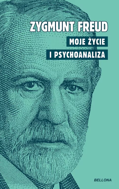 Moje życie i psychoanaliza - tantis.pl
