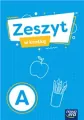 Szkoła na miarę. Zeszyt w kratkę A 2021 - tantis.pl