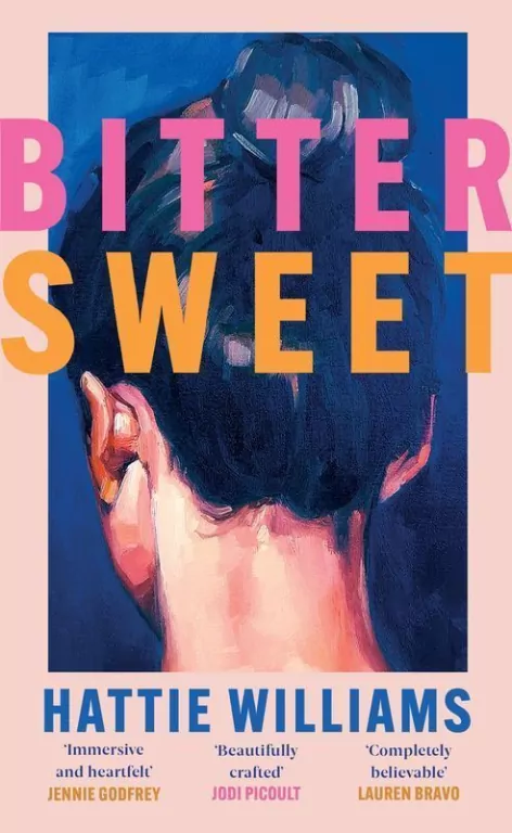 Bitter Sweet wer. angielska - tantis.pl