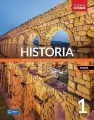 Historia 1. Podręcznik dla liceum i technikum.  Zakres podstawowy. Nowa edycja - tantis.pl