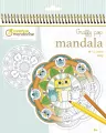 Kolorowanka Graffy Pop Mandala Zwierzęta - tantis.pl