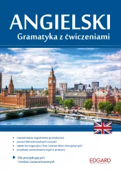 Angielski. Gramatyka z ćwiczeniami