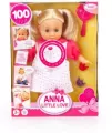 Bayer. Lalka Anna 33cm 93335AT - tantis.pl