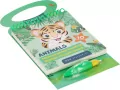 Malowanka wodna Animals - tantis.pl