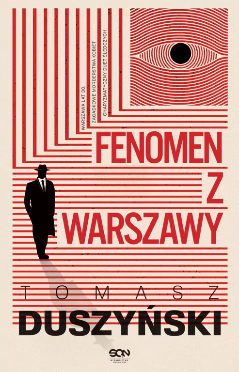 Fenomen z Warszawy - tantis.pl