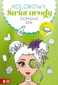 Kolorowy świat urody. Domowe SPA - tantis.pl