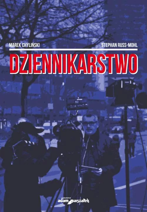 Dziennikarstwo - tantis.pl