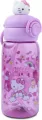 Bidon 600ml Hello Kitty Light Pink - tantis.pl