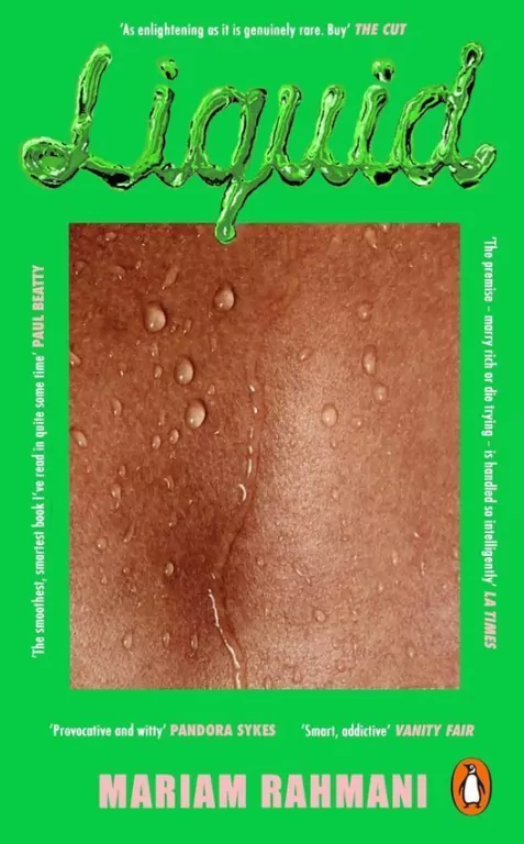 Liquid - tantis.pl